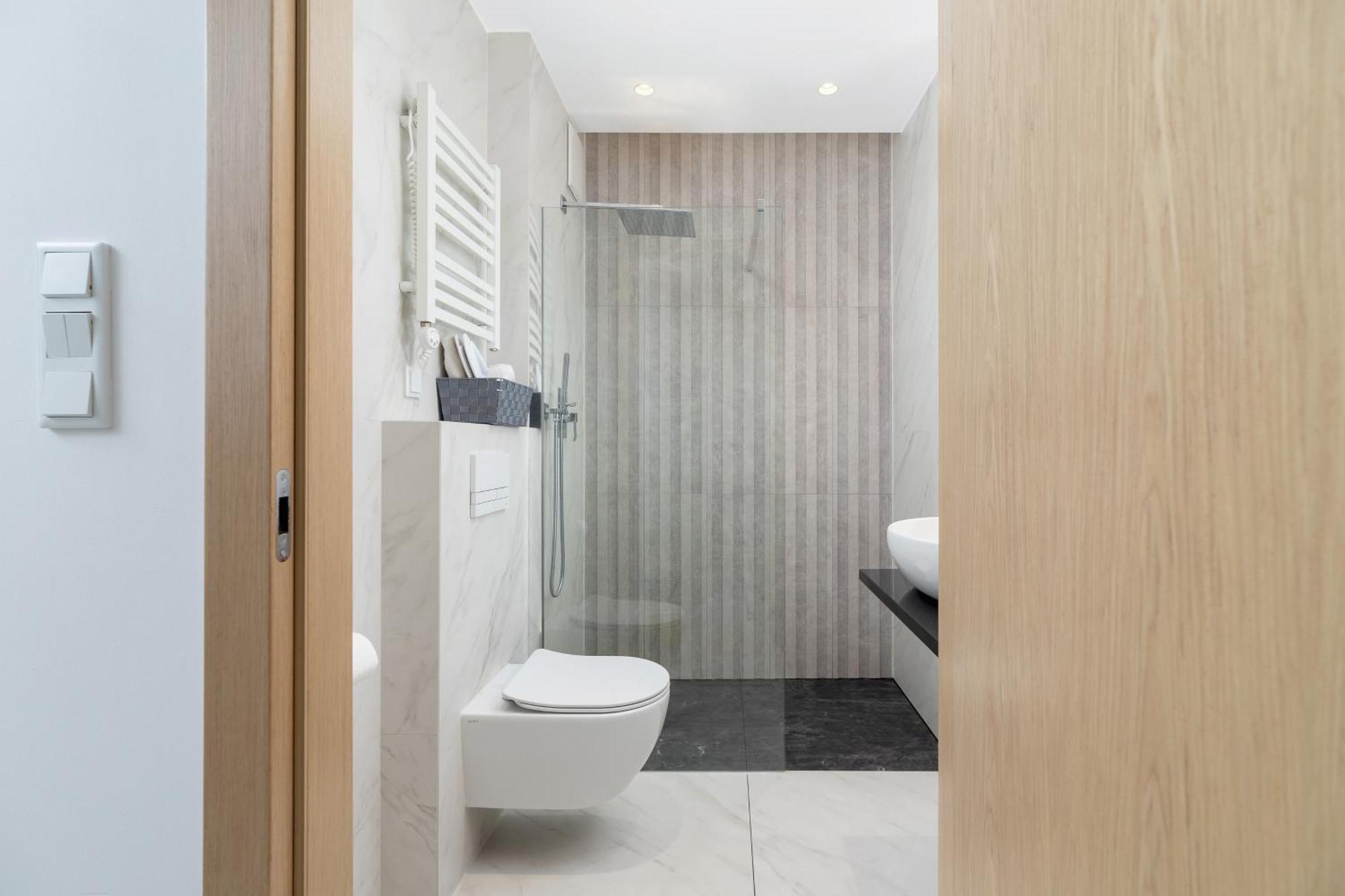 Modern Apartment Cracow Old Town By Noclegi Renters Krakkó Kültér fotó